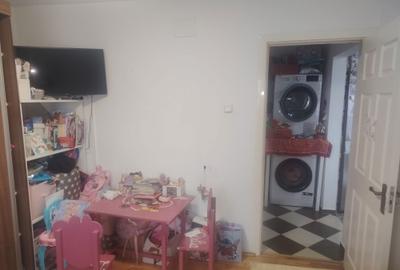 Apartament cu 2 camere decomandat în Teiu - 4