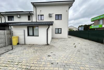 Spatiu Comercial P+1+M Corbeanca - 1