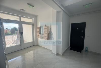 Apartament 2 camere 57 mp + gradina 344 mp - zona Sanpetru - 12