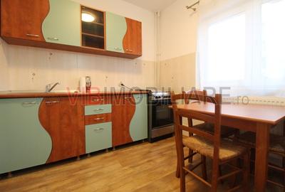 Garsonieră decomandată, mobilată în Nerva Traian - 5