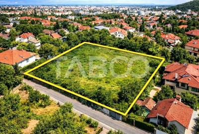 Teren Construcții intravilan de 835 mp, în Andrei Mureșanu - 3