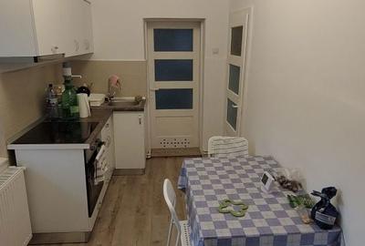 Casă cu 2 camere în Central - 5