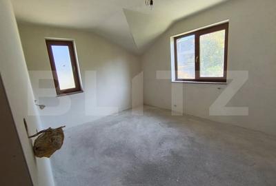 Casa cu 5 camere, in suprafata de 200 mp, Zalau - 14