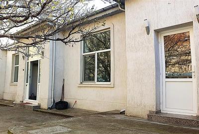 Casă individuală cu 2 camere cu Teren 151 Mp în Central - 3