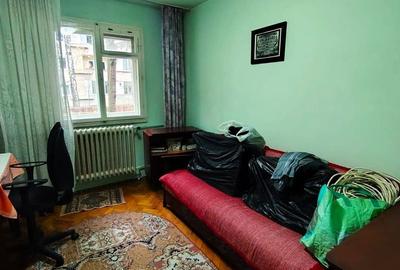 Apartament 3 camere, 65 mp, parter înalt, Ale. Padin, Mănăștur - 4