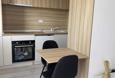 Apartament cu 2 camere semidecomandat, mobilat în Aviației - 4