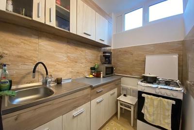 Garsoniera de vanzare | Marasti |  Etaj Intermediar - 4