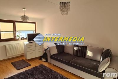 Casa Duplex D+P+E vanzare Alba Iulia Cetate Lidl cu toate utilitatile - 5