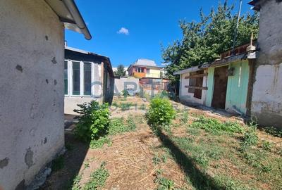 Comision 0%! Casa+ teren de vanzare (zona Ireg, Gh. Doja) - 3