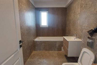 Casă individuală cu 4 camere cu Canalizare în Pantelimon - 12