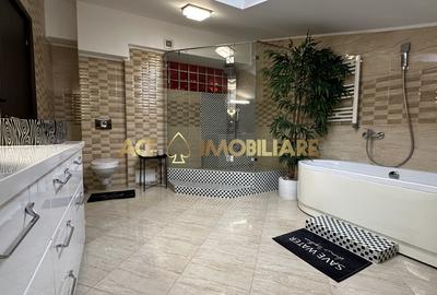 Apartament cu 2 camere semidecomandat, mobilat în Dămăroaia - 10