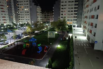 Inchiriez apt. 2 cam. Rotar Park2-Militari,langa Metro,Drm. Osiei, 10min. metrou - 16