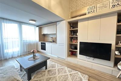 Apartament cu 2 camere decomandat în Tătărași - 4