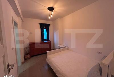 Apartament cu 2 camere, mobilat în Central - 6
