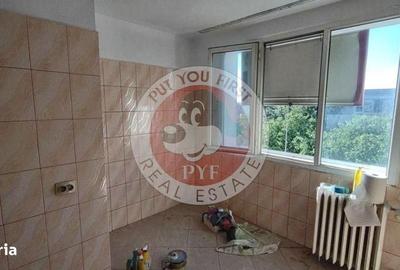 Apartament cu 4 camere decomandat în Rahova - 5