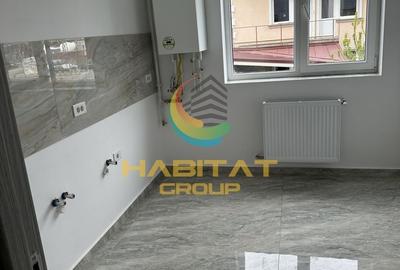 Apartament cu 2 camere decomandat în Metalurgiei - 3