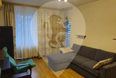 Apartament cu 2 camere decomandat, mobilat în 1 Mai - 2