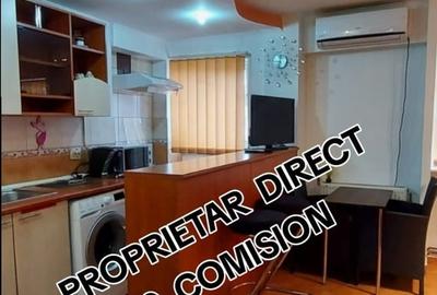 Garsonieră semidecomandată în Unirii - 2