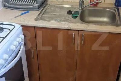 Garsonieră decomandată în Central - 10