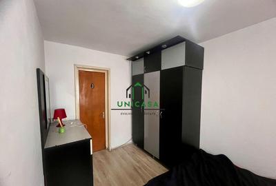 Apartament cu 2 camere semidecomandat în Cartierul Traian - 3