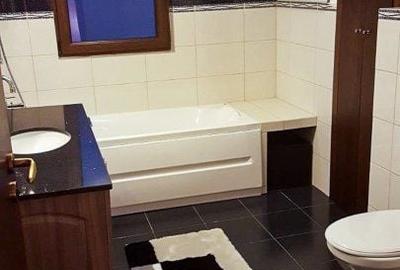 Casă individuală cu 4 camere cu Canalizare în Corbeanca - 10