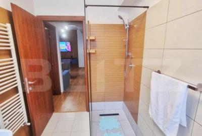 Apartament cu 2 camere, cochet intr-o zona superba ?i li - 4