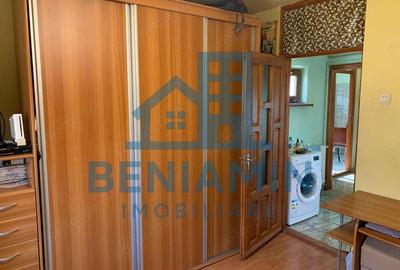 2 Decomandate-George Enescu-Bloc 1993-Suprafata 62mp-Centrala termica - 8