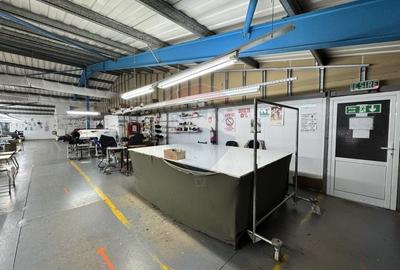 Spațiu industrial de vânzare în zona Nord-Vest a Câmpulungului - 12