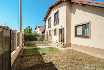 BERCENI VIDRA COMPLEX DEALUL VERDE, DUPLEX 90 MP, LO - 12