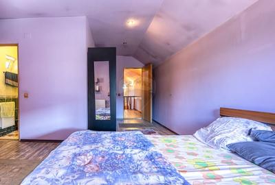 Proprietate mixta cu spatiu comercial si locuinta Strada Aurel Vlaicu - 39