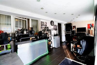 Apartament 3 camere plus terasa inchisa plus balcon inchis