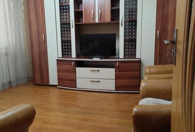 Apartament cu 2 camere decomandat în Mazepa 2 - 4