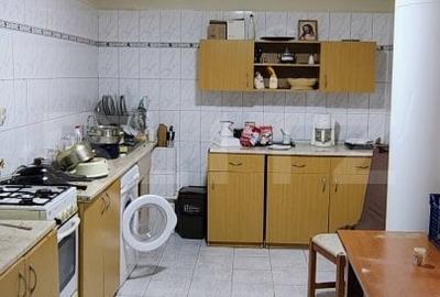 Casa Interbelica de Vanzare in Predeal - 13