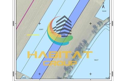 Teren agricol extravilan de 13500 mp, în Afumați - 2