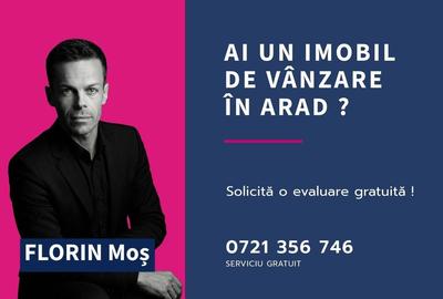 Birouri premium de închiriat Arad - 12