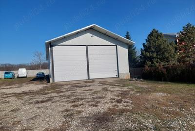 Spațiu comercial, de 200 mp, în Tâncăbești - 2