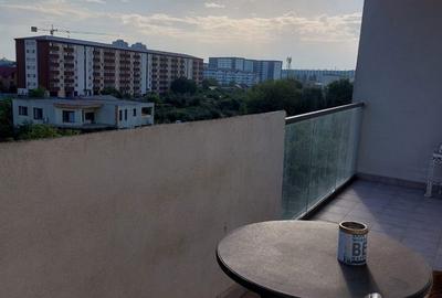 Apartament cu 2 camere decomandat în Runcu - 1
