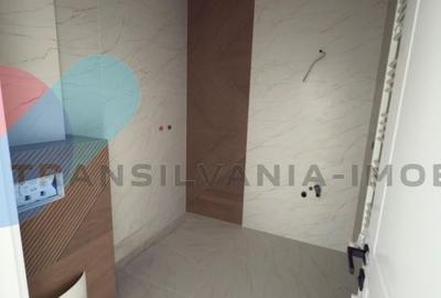 Apartament Nou, 60 Mp, cu 2 Terase si Parcare Subterana In Inima Orasului - 7