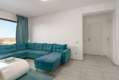 CASA LA PRET DE APARTAMENT _ MOBILATA SI UTILATA _3 MIN FATA DE STATIA STV - 9
