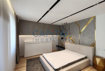 Apartament cu 2 camere si parcare subterana in cartierul Sopor. Comision 0! - 5