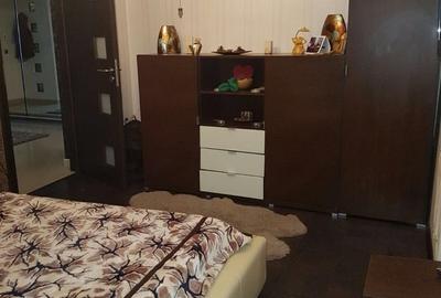 Apartament cu 2 camere în Cățelu - 1