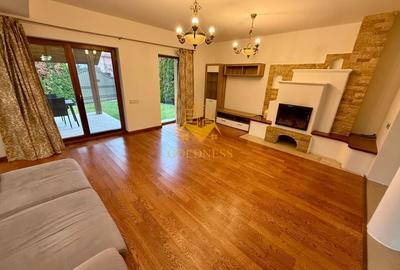 Casa cu 4 camere, Cartierul Europa/ Zorilor, Observatorului, UMF, UTCN - 3