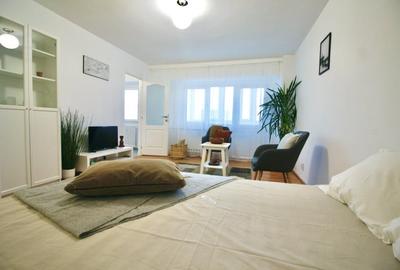 TEUL DOAMNEI-BERECHET, RENOVATA TOTAL, MOBILATA  MODERN, 0% COMISION! - 3