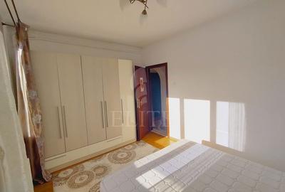 Apartament cu 2 camere semidecomandat, mobilat în Central - 6