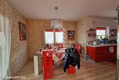 Vila cu terasa si piscina in Zadareni - 59