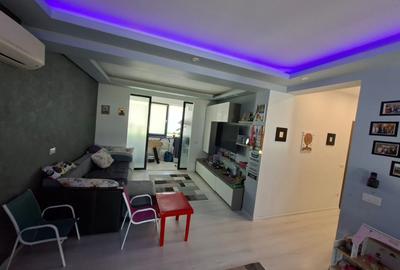 Apartament cu 3 camere în Brăilei - 3