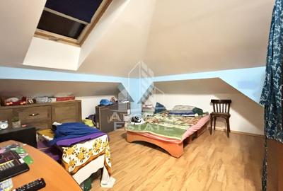 Apartament cu 3 camere decomandat, mobilat în Șagului