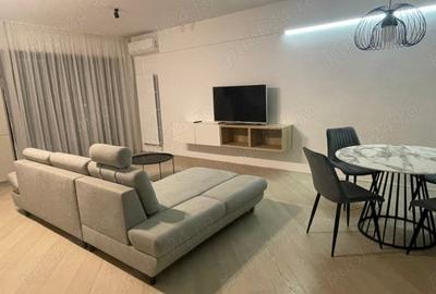 Apartament | 2 camere | Bloc nou | Parcare | Vacaresti | Delta City - 3
