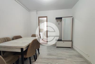 Apartament cu 2 camere semidecomandat, mobilat în Mihai Viteazul - 24