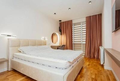 Garsonieră decomandată în Floreasca - 2